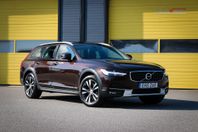 Volvo V90 Cross Country D4 AWD 190hk | PANO | KAMERA