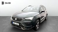 Seat Ateca 1.5 TSI 150 hk DSG7 FR