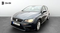 Seat Ibiza 1.0 TSI 95 hk Style