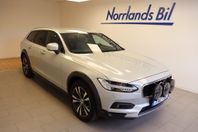 Volvo V90 Cross Country AWD 235Hk/SoV