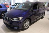 Volkswagen Touran 1.5 TSI DSG 150hk/Drag