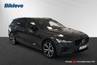 Volvo V60 B4 Diesel Plus Dark