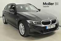 BMW 330 e xDrive 292hk Touring, Cockpit Plus, Widescreen