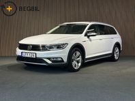 Volkswagen Passat Alltrack 2.0 TDI SCR BlueMotion 4Motion I