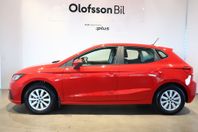 Seat Ibiza 1.0 TSI 95 HK STYLE