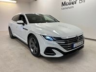 Volkswagen Arteon Shooting Brake R-LINE DSG 4MOTION Active i