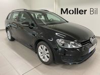 Volkswagen Golf Sportscombi TSI 110Hk | DRAG | KAMERA |