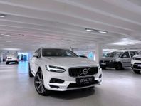 Volvo V90 Cross Country B6 Bensin Panorama Massage HUD B&W D