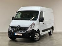 Renault master 3.5 T 2.3 dCi Drag Navi 170hk