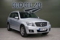 Mercedes-Benz GLK 280 4-MATIC NAVI PANO DRAG PDC SKINN 231HK