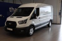 Ford Transit Skåp Trend 350 L3 2.0l Ecoblue 165 hk 8AT FWD