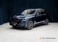 BMW X5 xDrive50e M Sport Pro Panorama H/K Hud 360 Nybil MOMS