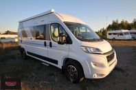 Sun Living V 60 SP 140HP 3500kg *B-Kort