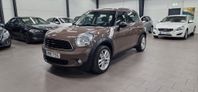 MINI Countryman One Euro 6