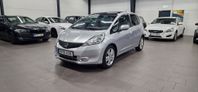 Honda Jazz 1.4 i-VTEC Euro 5/ Panorama