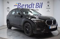 BMW X1 xDrive25e /Sport Line/Head-up/Rattvärme/Moms