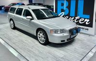 Volvo V70 2.4 Classic 170hk