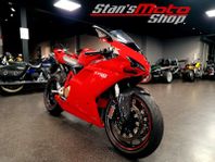 Ducati 1098 Termignoni