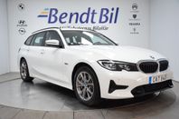 BMW 330e Touring Sport line/ Drag/ Navi/ Moms