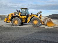 CAT 982 M