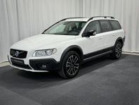 Volvo XC70 D4 AWD Dynamic Ed|Drag|Skinn|Rattvärme|2985:-/mån