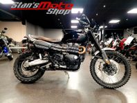 Triumph Scrambler 1200 XC ABS ZARD