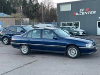 Opel Omega 2.0i  Sedan, 2 Ägare,  Låg mil