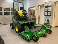 John Deere 1580