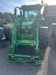 John Deere 5125R CQ TRAKTOR