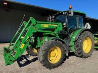 John Deere 5820 PQ+ TRAKTOR