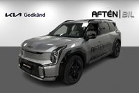 Kia EV9 GT LINE AWD 7-SITS 99.8kWh Sommarkampanj