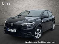 Dacia Sandero TCe 90 Essential