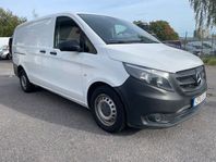 Mercedes-Benz Vito 109 CDI 2.8t LÅNG