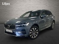 Volvo XC60 Recharge T6 Inscription