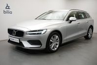 Volvo V60 B4 Diesel Mom Adv Navi Pro Edition, Navigation, on