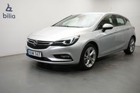 Opel Astra 1.4 EDIT Dynamic