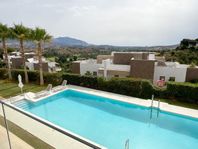 Villa i Mijas Costa, Malaga