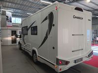 Chausson 630 Inverter Golvv. Backkamera Utv. gasol KAMPANJ