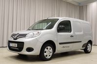 Renault Kangoo Maxi dCi 110HK Automat Drag Värmare GPS Moms