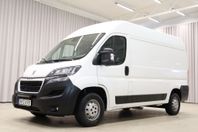 Peugeot Boxer 131HK L2H2 Webasto FjärrstyrdVärmare EnÄgare