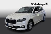 Skoda Fabia SELECTION 1,0 TSI 116 HK DSG