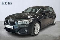 BMW 118I M-Sport Automat | PDC bak | Farthållare | 17"