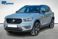 Volvo XC40 Recharge T4 R-Design