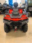 Loncin XWolf 550L 10 000kr i värdecheck på tillbehör!