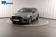 Volvo V60 B4 Diesel Ultimate Dark