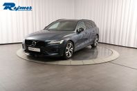 Volvo V60 B4 Bensin R-Design