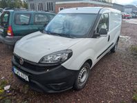 Fiat Doblò Van Maxi 1.3 JTD Euro 6