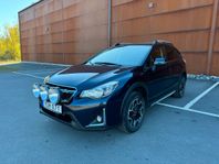 Subaru XV 2.0 4WD Aut 150hk Euro 6 Lågmil 2502:-/mån