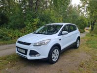 Ford Kuga 2.0 TDCi AWD Euro 6 / Dragkrok / Nybes