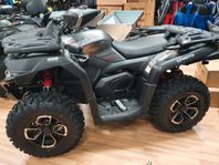 CFMOTO Cforce 625 S. Traktor